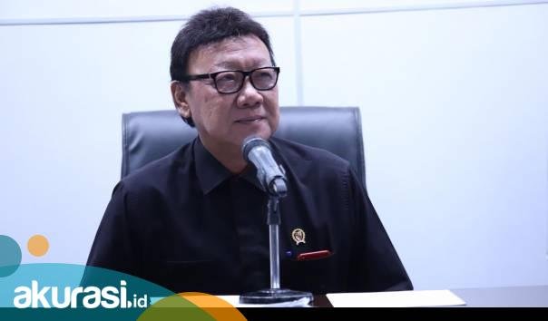 Tenaga Honorer Siap-siap! Mulai 2023, Tak Lagi Dipakai di Instansi Pemerintahan