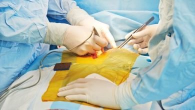 Perdana di Dunia, Seorang Pria di AS Jalani Transplantasi Jantung Babi