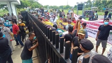 Duit Habis Tak Dapat Pekerjaan yang Dijanjikan, Nestapa Warga Kampung Miliarder di Tuban