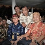 Saefuddin Zuhri, Awal Terjun ke Dunia Politik dan Mimpi Bagi Kota Samarinda