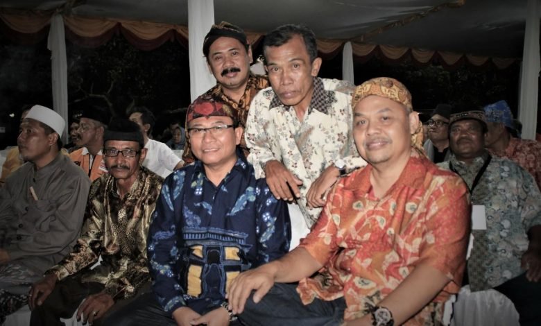 Saefuddin Zuhri, Awal Terjun ke Dunia Politik dan Mimpi Bagi Kota Samarinda