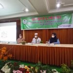 Aplikasi Penggalangan Donasi bakal diluncurkan Baznas Bontang - Akurasi.id