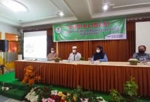 Aplikasi Penggalangan Donasi bakal diluncurkan Baznas Bontang - Akurasi.id