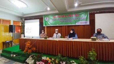 Aplikasi Penggalangan Donasi bakal diluncurkan Baznas Bontang - Akurasi.id