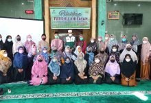 Baznas Bontang dan Majelis Taklim An-Namirah - Akurasi.id