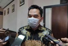 Diduga Terlibat Kasus Korupsi Bankkaltimtara, Hasanuddin Mas'ud - Akurasi.id