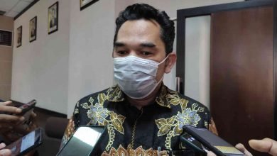 Diduga Terlibat Kasus Korupsi Bankkaltimtara, Hasanuddin Mas'ud - Akurasi.id