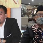 IKN Daerah Otorita, Pengamat politik Universitas Mulawarman Budiman, Anggota Komisi II DPR RI Aus Hidayat Nur - akurasi.id