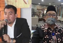 IKN Daerah Otorita, Pengamat politik Universitas Mulawarman Budiman, Anggota Komisi II DPR RI Aus Hidayat Nur - akurasi.id