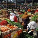 Inflasi Kaltim Januari 2022 - Akurasi.id