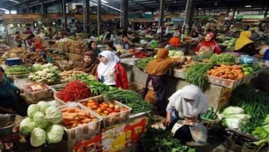 Inflasi Kaltim Januari 2022 - Akurasi.id