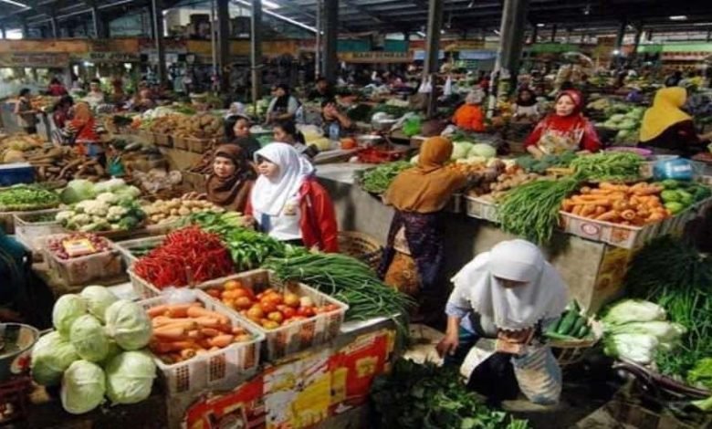 Inflasi Kaltim Januari 2022 - Akurasi.id