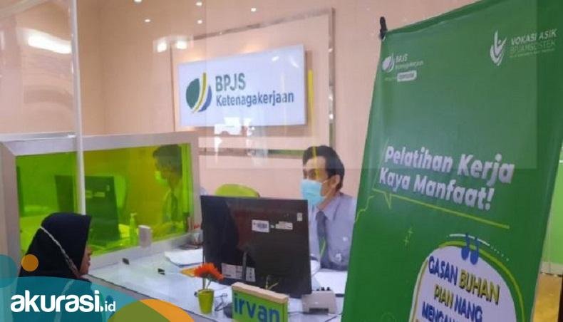 Aturan Baru JHT Bisa Cair di Usia 56 Tahun Tuai Respon Negatif