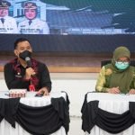 Sosialisasi Peraturan Kepegawaian, BKPSDM Bontang Beri Pembekalan PPPK Non Guru