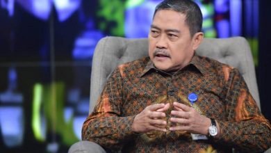 Muhammad Nurdin Disebut Layak Jabat Kepala Badan Otorita IKN - Akurasi.id