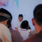Perjalanan Hidup Saefuddin Zuhri, Dari Montir Bengkel dan Tukang Ledeng hingga DPRD Kaltim