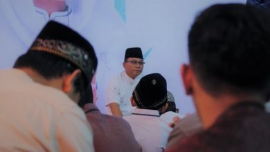 Perjalanan Hidup Saefuddin Zuhri, Dari Montir Bengkel dan Tukang Ledeng hingga DPRD Kaltim