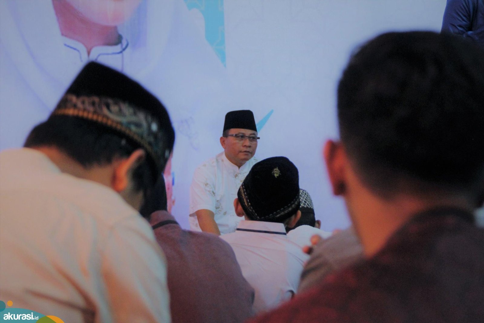 Perjalanan Hidup Saefuddin Zuhri, Dari Montir Bengkel dan Tukang Ledeng hingga DPRD Kaltim