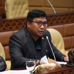 Ricuhnya Desa Wadas, Anggota Komisi V DPR RI dari Fraksi Partai Demokrat Irwan - Akurasi.id