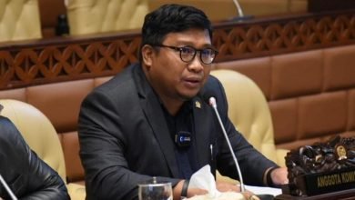 Ricuhnya Desa Wadas, Anggota Komisi V DPR RI dari Fraksi Partai Demokrat Irwan - Akurasi.id