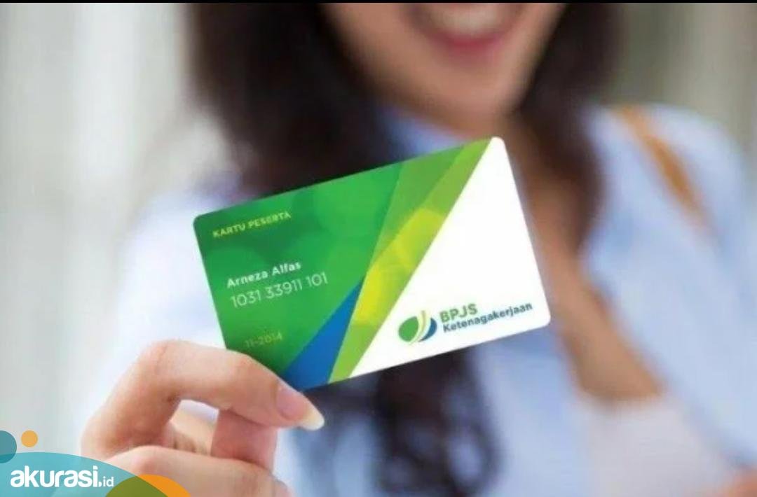 Serikat Buruh Kaltim Tolak Peraturan JHT - Akurasi.id