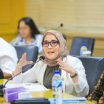 Soal Calon Kepala Badan Otorita IKN, Anggota DPD RI Aji Mirni Mawarni - Akurasi.id