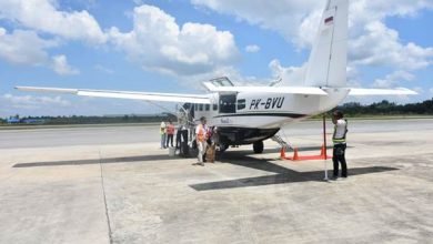 Susi Air Somasi Bupati dan Sekda Malinau, Tuntut Ganti Rugi Rp8,9 Miliar