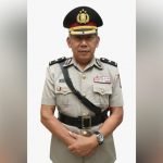 Tapak Tilas Perjalanan Suyono, 35 Tahun Mengabdi, Polres Bontang - Akurasi.id
