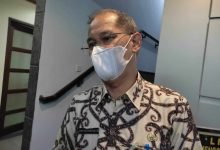 anggaran pembiayaan pppk guru, Kepala BKD Kaltim Diddy Rusdiansyah - akurasi.id