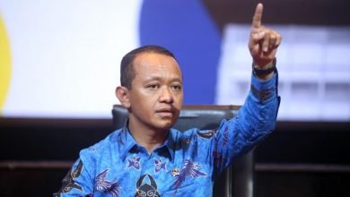 Menteri Investasi, Bahlil Cabut Izin 180 Tambang Mineral-Batu Bara, Terbanyak di Kaltim