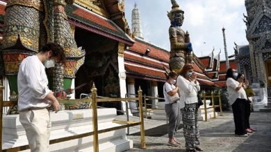 Bangkok Bakal Berubah Nama Jadi Krung Thep Maha Nakhon