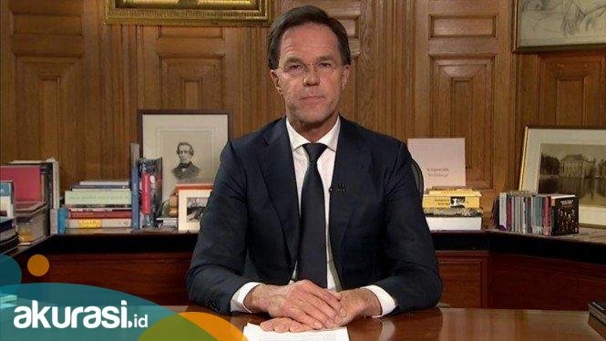 Belanda Minta Maaf ke RI Pasca Lakukan Kekerasan Ekstrem Selama Dekolonisasi