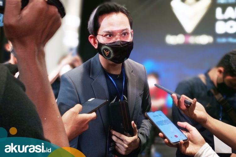 Polisi Sebut Investasi Bodong Aplikasi Binomo Judi Online