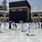 Bolehkah Ibadah haji virtual? Menyoal program metaverse Dapat Mengunjungi Ka’bah di dunia maya