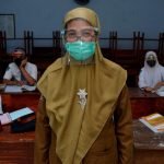 Hore, 173 Ribu Guru Honorer Teken Kontrak Jadi ASN Pasca Lulus Tes PPPK