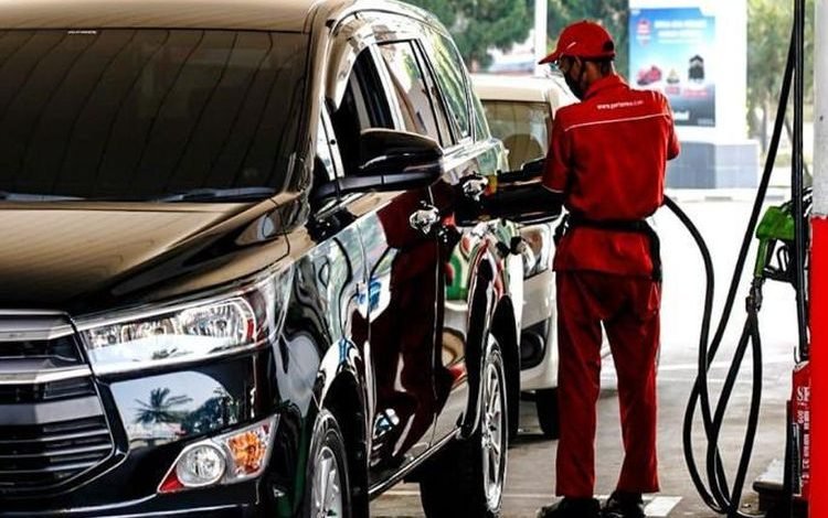 Resmi, Pertamina Naikkan Harga BBM, Ini Daftar Terbarunya!