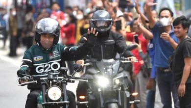 Covid Melonjak Jokowi Blusukan di Sumut, Pengamat: Enggak Bijaksana