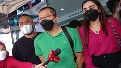 Token ASIX Anang Hermansyah Ramai Jadi Perbincangan, Begini Kronologinya