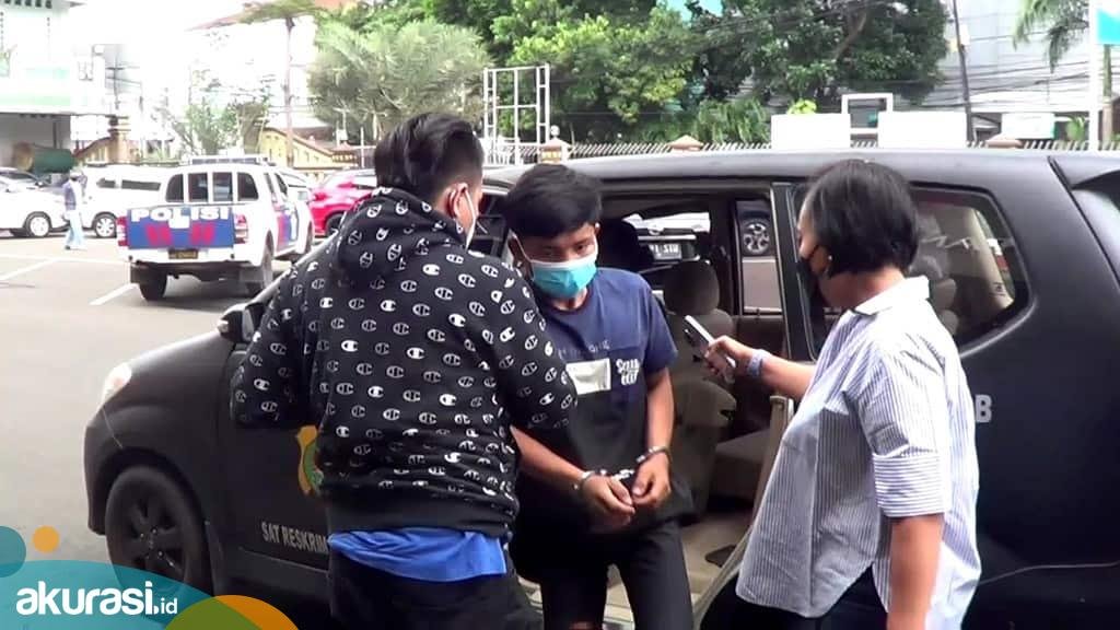 Sakit Hati Pasangan Lesbinya Direbut, Motif Pembunuhan di Ulujami