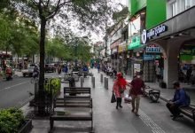 PKL Sudah Direlokasi, Kawasan Malioboro Jogjakarta Lebih Bersih