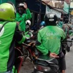 Ojol Geruduk Rumah Emak-emak Setelah Berkomentar Kasar di Chat