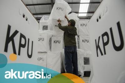 Usulan Parpol Tunda Pemilu Diduga Ada Kekuatan Besar Mengendalikan