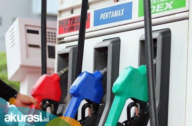 Pertamax Mau Naik, Rencana Pertamina Gegara Harga Minyak Melonjak