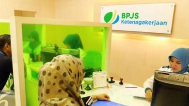 Teken Petisi Tolak JHT Cair di Usia 56 Tahun Capai 327.369 Orang