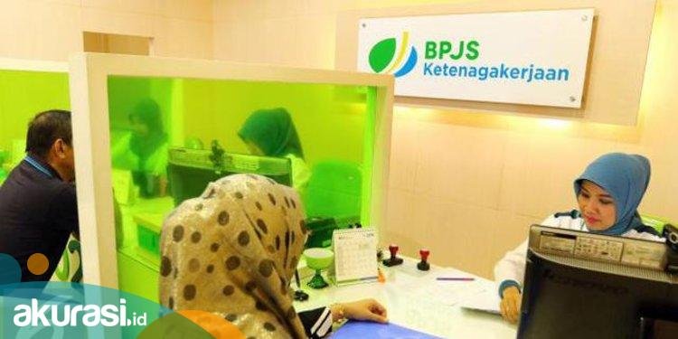 Teken Petisi Tolak JHT Cair di Usia 56 Tahun Capai 327.369 Orang