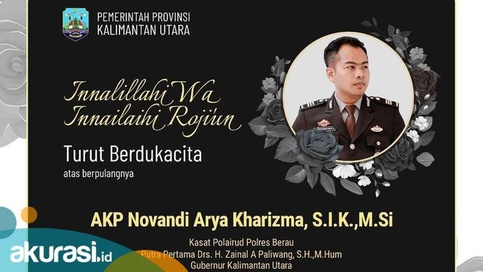 Terbakar di Mobil, Putra Gubernur Kaltara Meninggal Kecelakaan di Jakarta