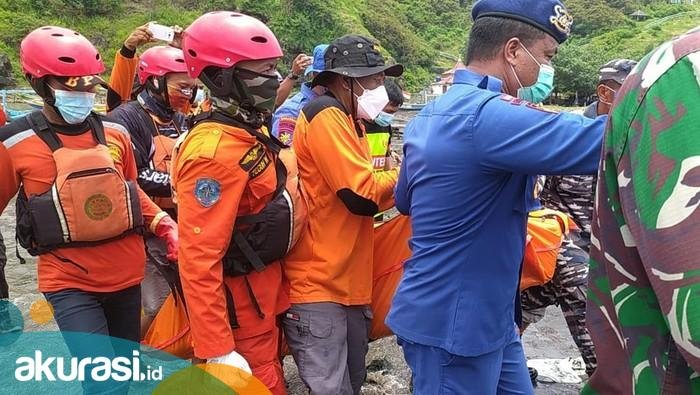 Ritual Maut di Pantai Payangan Jember Makan Korban 11 Orang