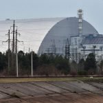 Rusia Rebut Chernobyl, Kuasai Reaktor Nuklir di Ukraina!