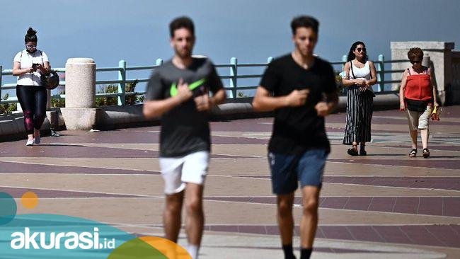 Swedia Deklarasi Pandemi Covid-19 Berakhir, Begini Alasannya