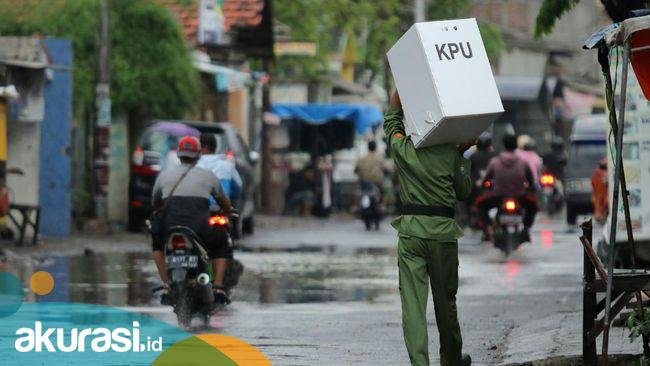 Tak Ada Pilkada dan DPRD, Isi Aturan di UU IKN